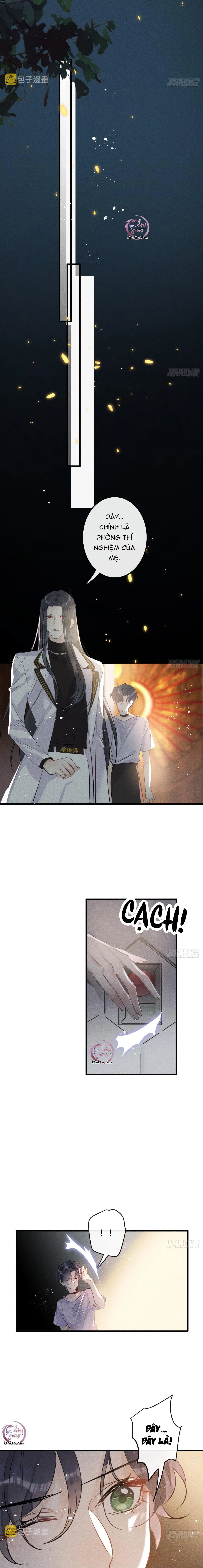 Dâng Lên Miệng Sói Chapter 50 Trang 11