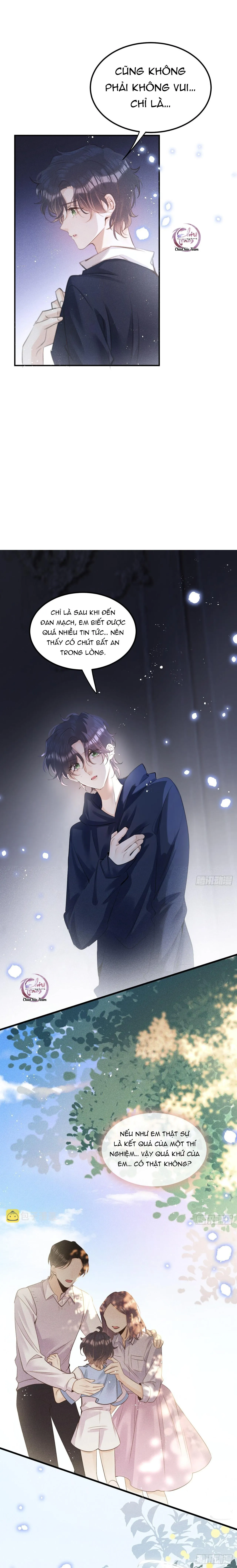 Dâng Lên Miệng Sói Chapter 51 Trang 4