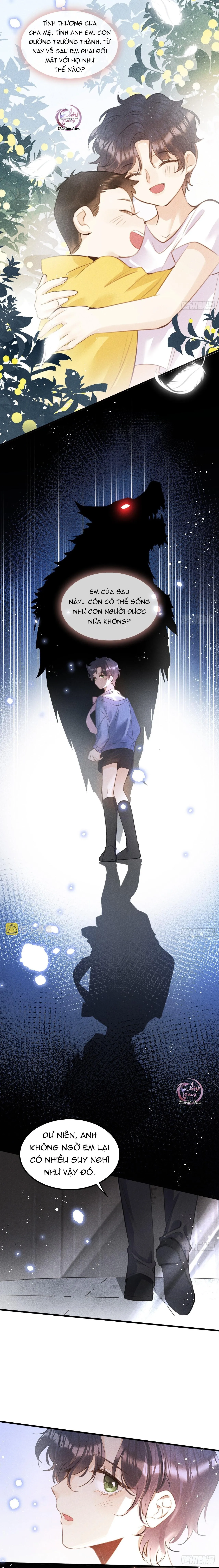 Dâng Lên Miệng Sói Chapter 51 Trang 5