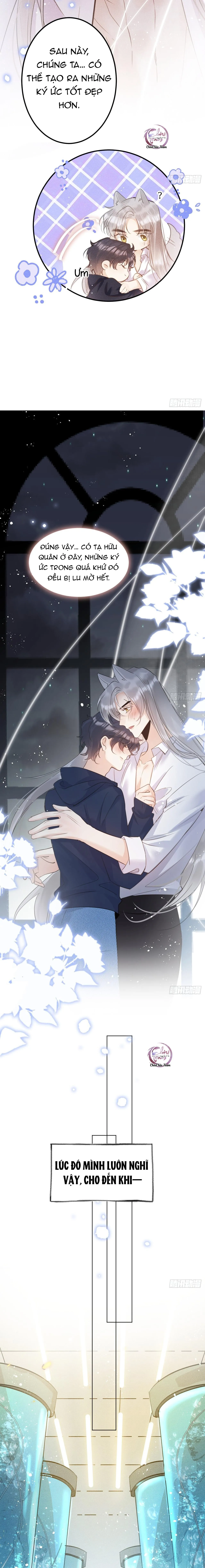 Dâng Lên Miệng Sói Chapter 51 Trang 7