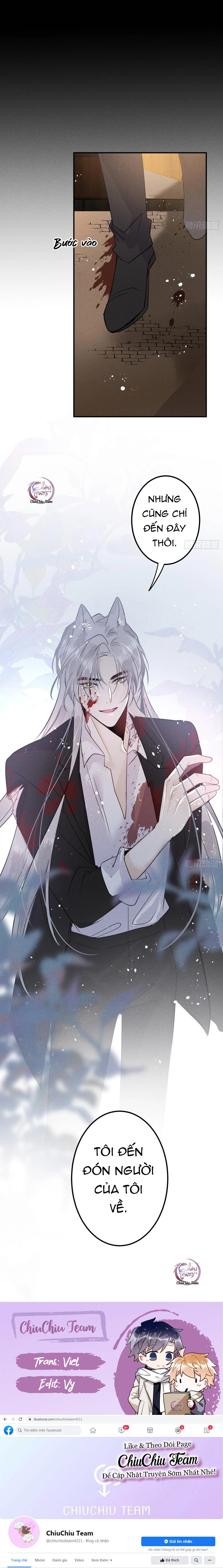 Dâng Lên Miệng Sói Chapter 51 Trang 12