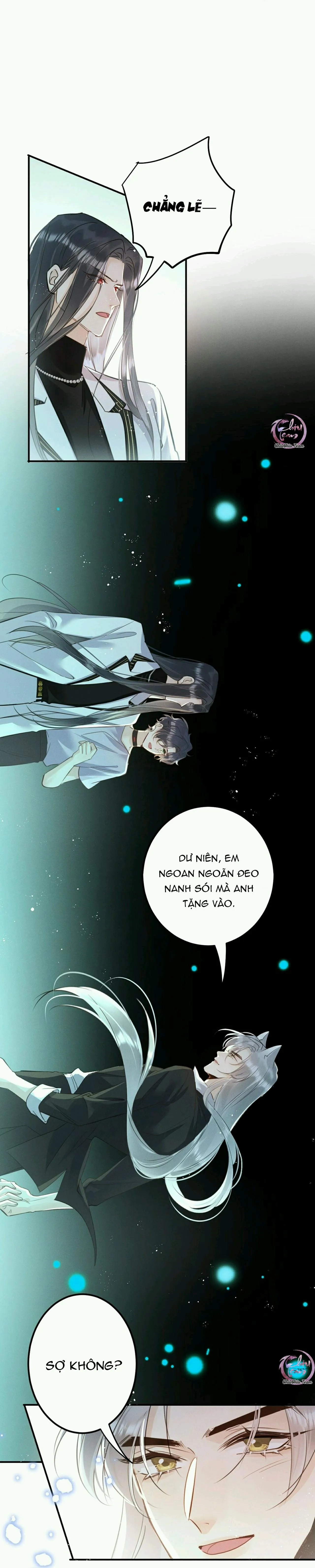 Dâng Lên Miệng Sói Chapter 52 Trang 4