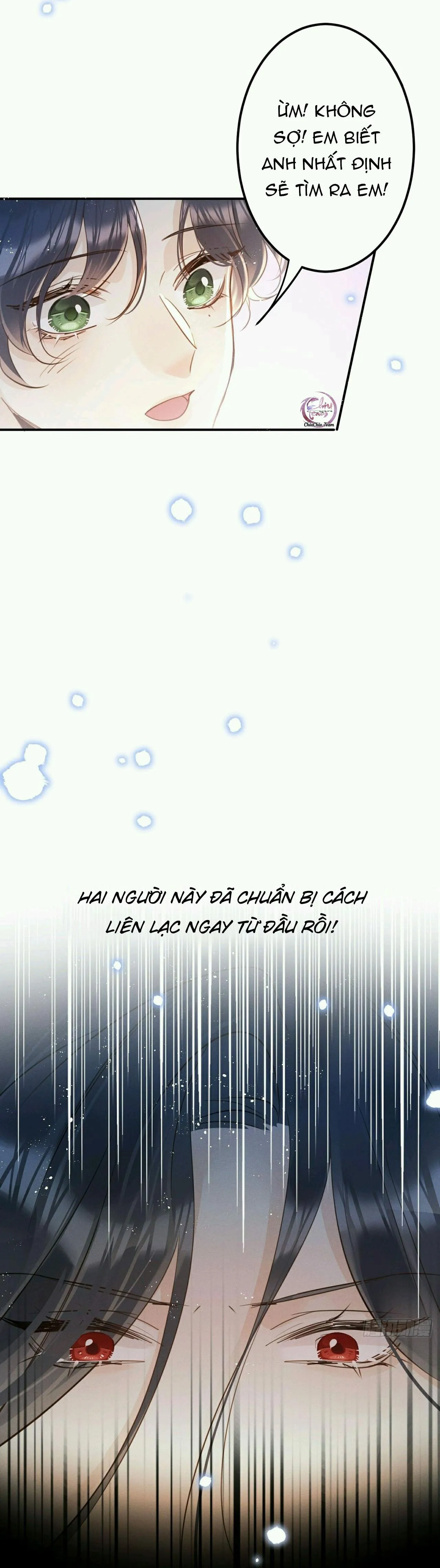 Dâng Lên Miệng Sói Chapter 52 Trang 5