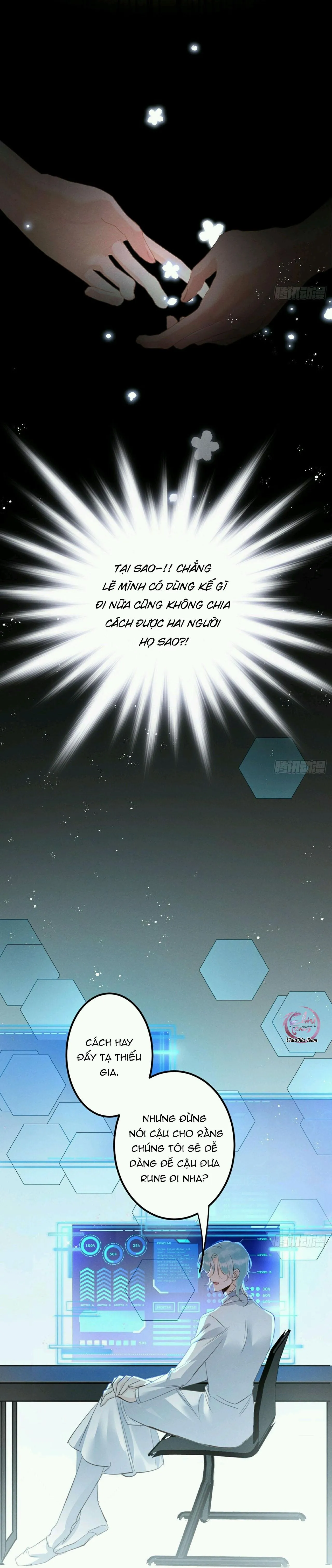 Dâng Lên Miệng Sói Chapter 52 Trang 6