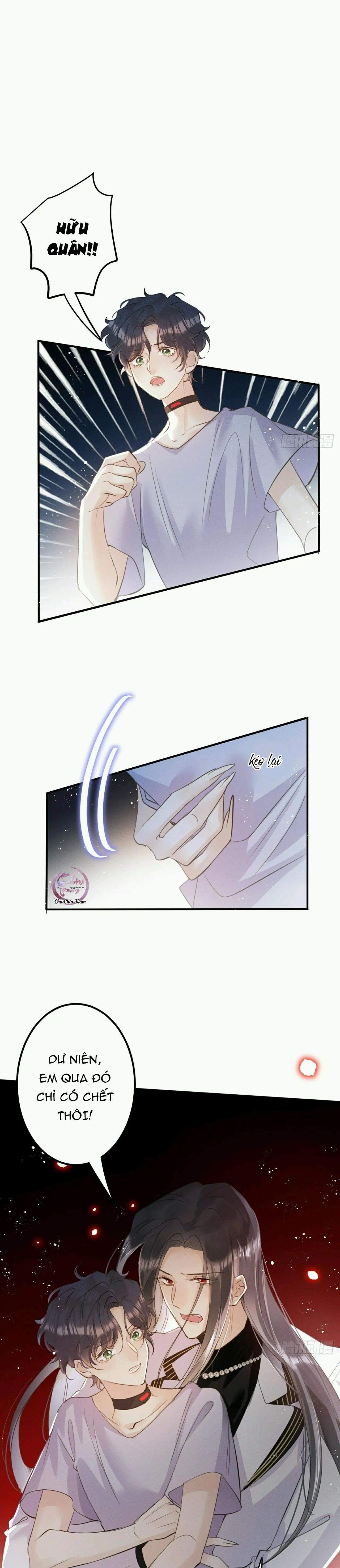 Dâng Lên Miệng Sói Chapter 52 Trang 12