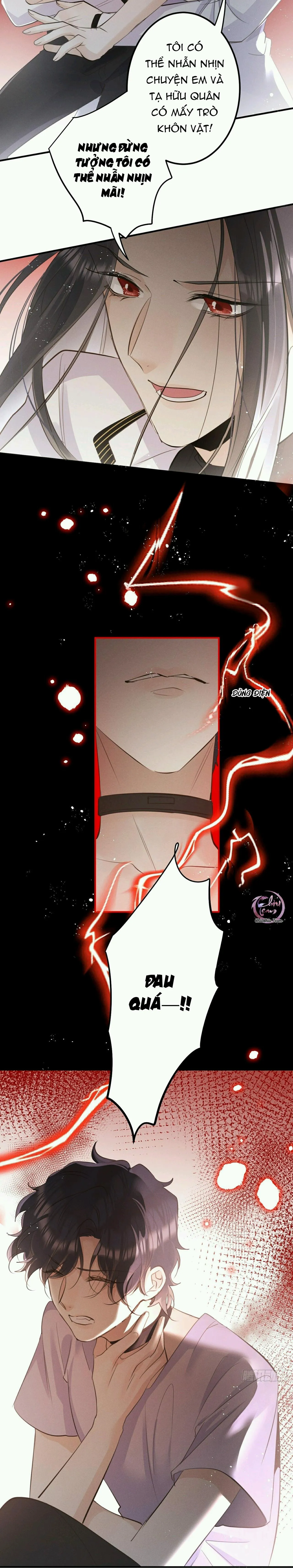 Dâng Lên Miệng Sói Chapter 52 Trang 13