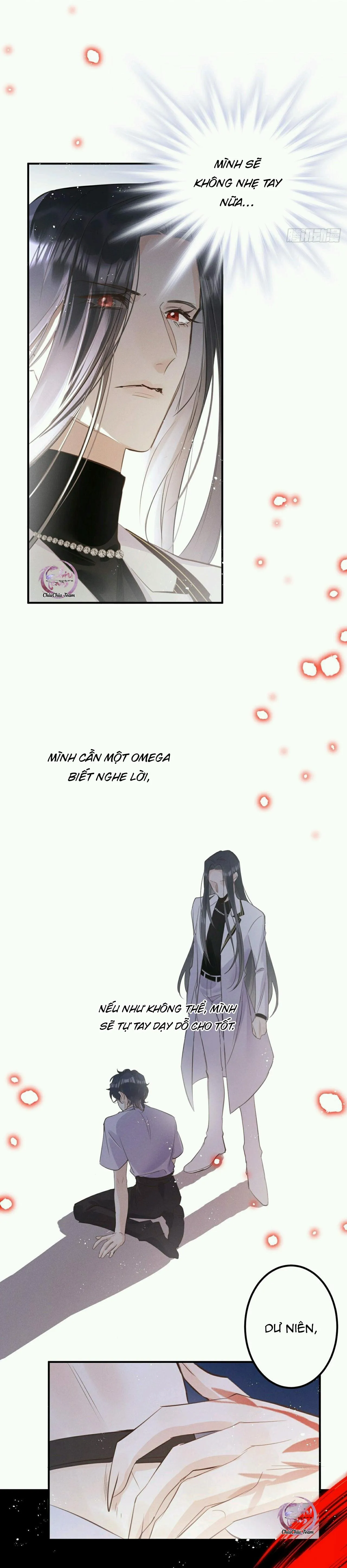 Dâng Lên Miệng Sói Chapter 52 Trang 14