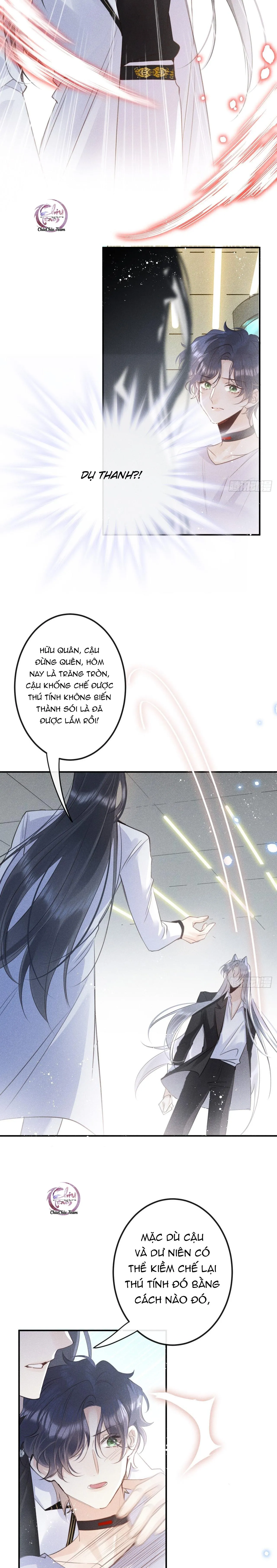 Dâng Lên Miệng Sói Chapter 53 Trang 3