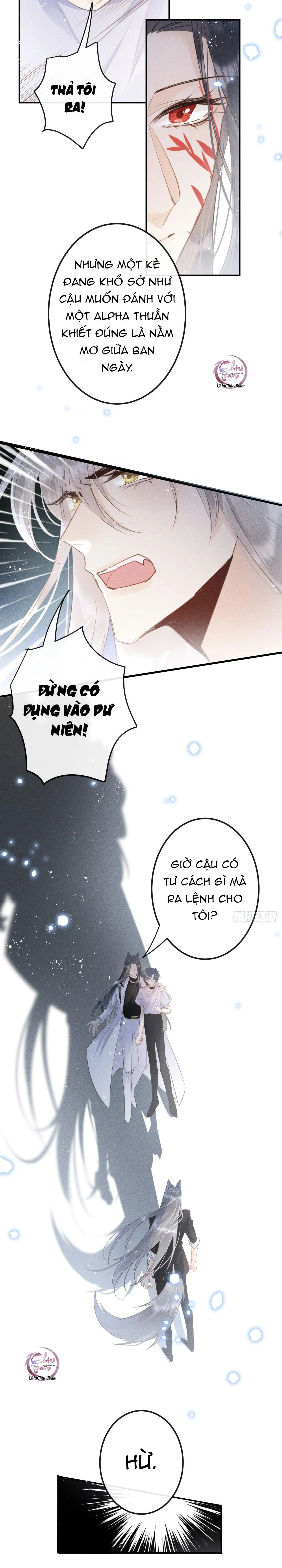 Dâng Lên Miệng Sói Chapter 53 Trang 4