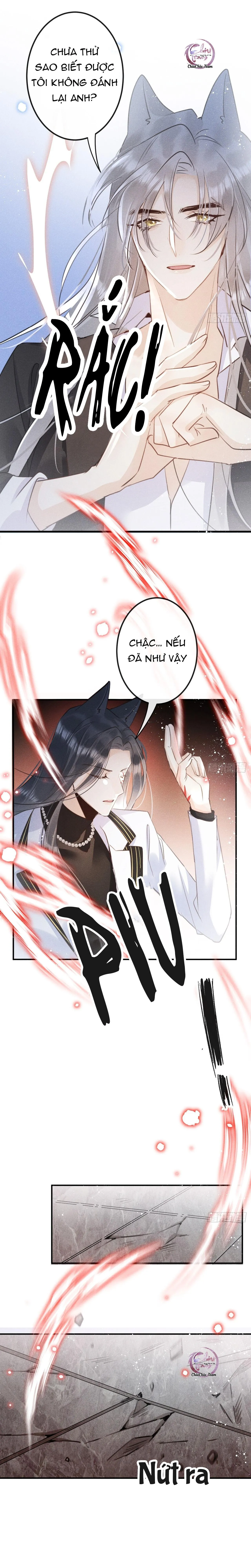 Dâng Lên Miệng Sói Chapter 53 Trang 5