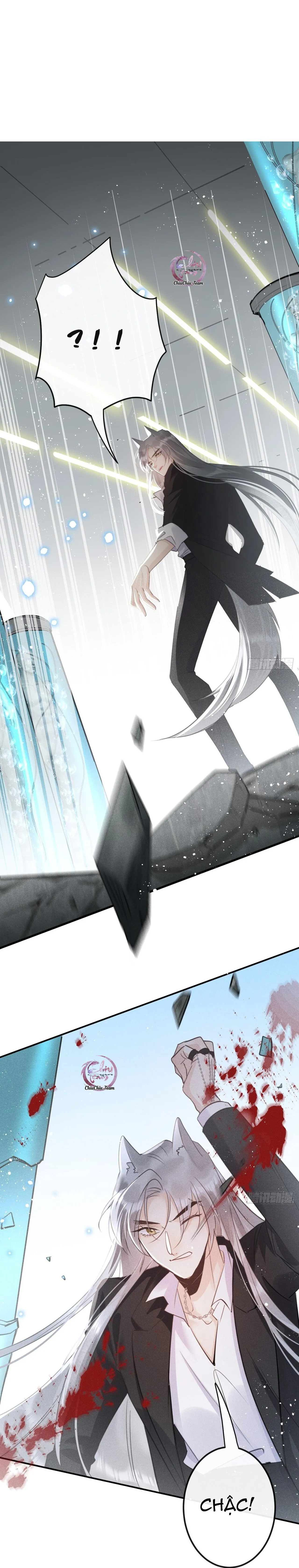 Dâng Lên Miệng Sói Chapter 53 Trang 6