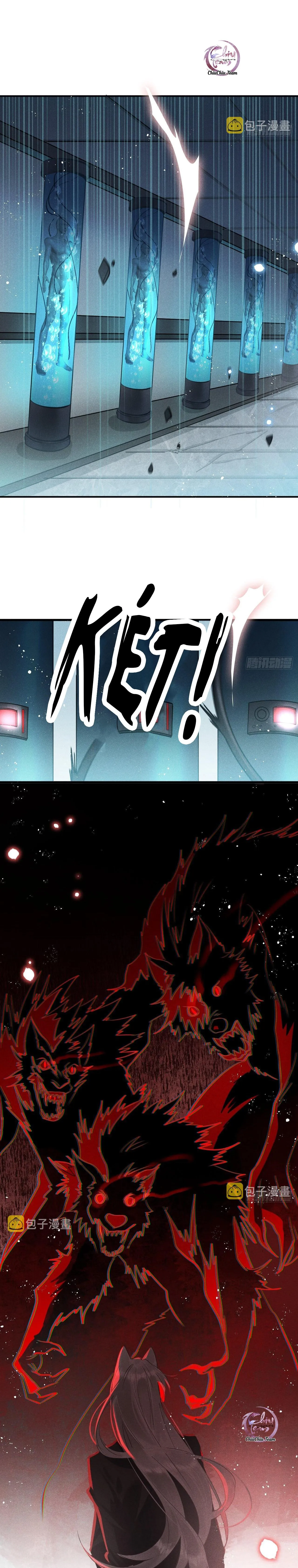 Dâng Lên Miệng Sói Chapter 53 Trang 9