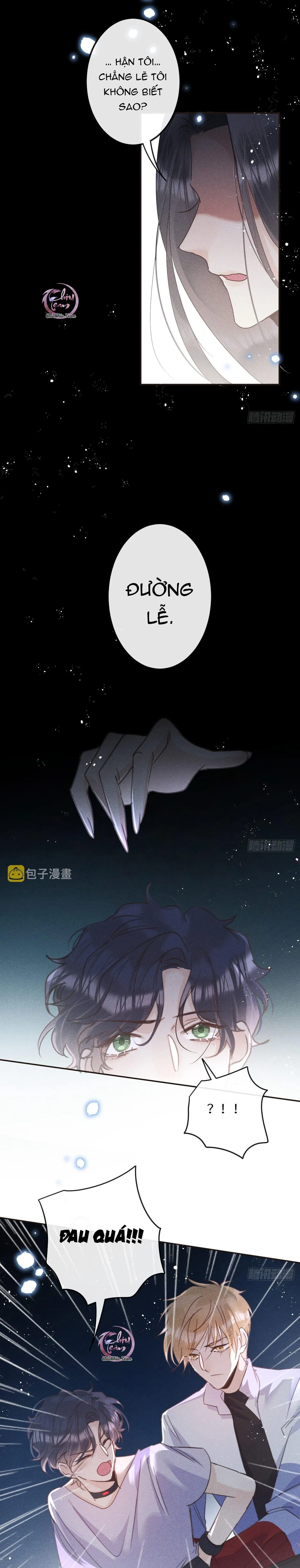 Dâng Lên Miệng Sói Chapter 53 Trang 12