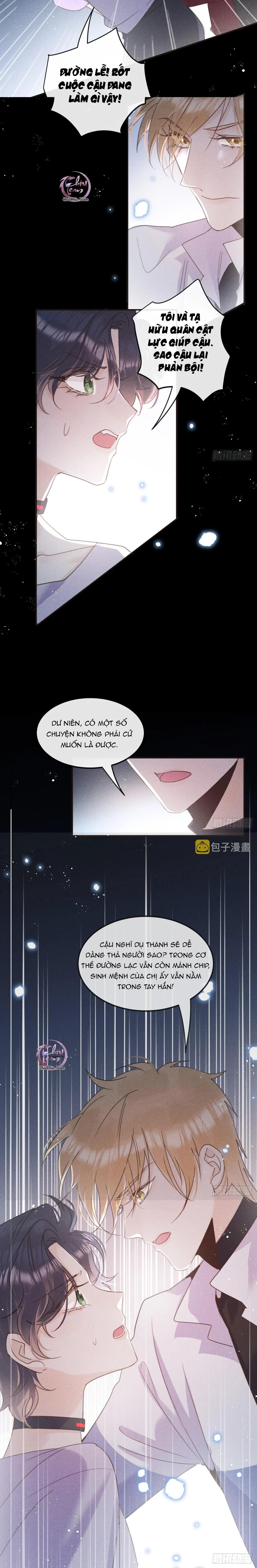 Dâng Lên Miệng Sói Chapter 53 Trang 13