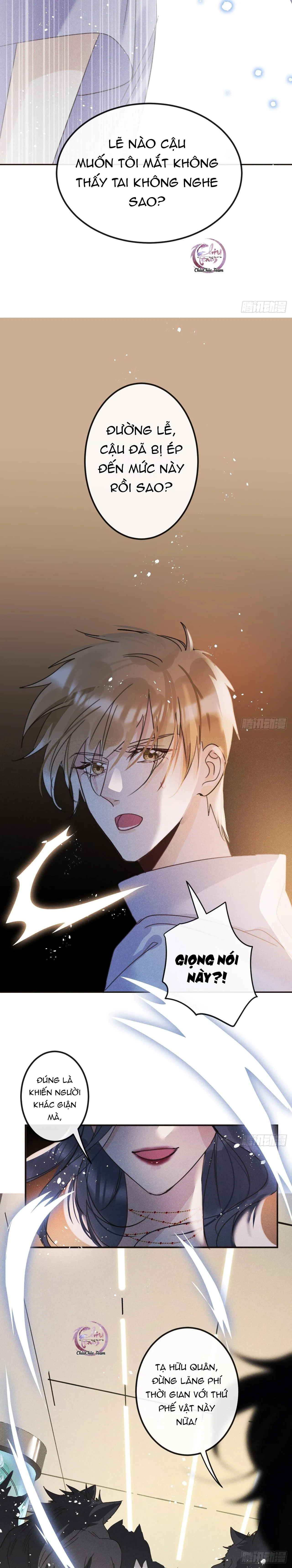 Dâng Lên Miệng Sói Chapter 53 Trang 14