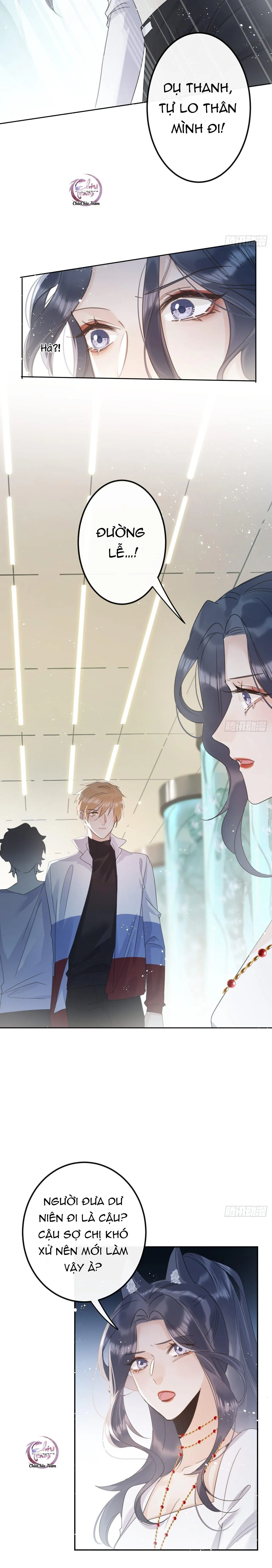 Dâng Lên Miệng Sói Chapter 54 Trang 3