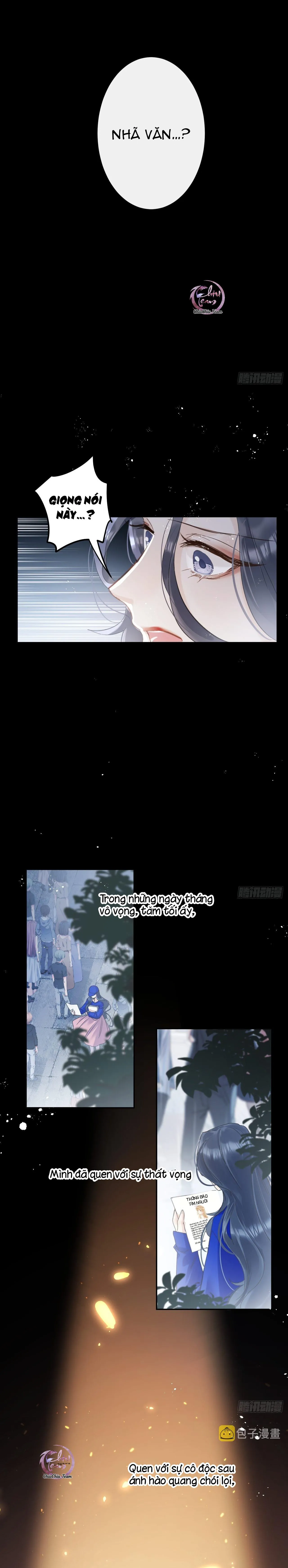 Dâng Lên Miệng Sói Chapter 54 Trang 5