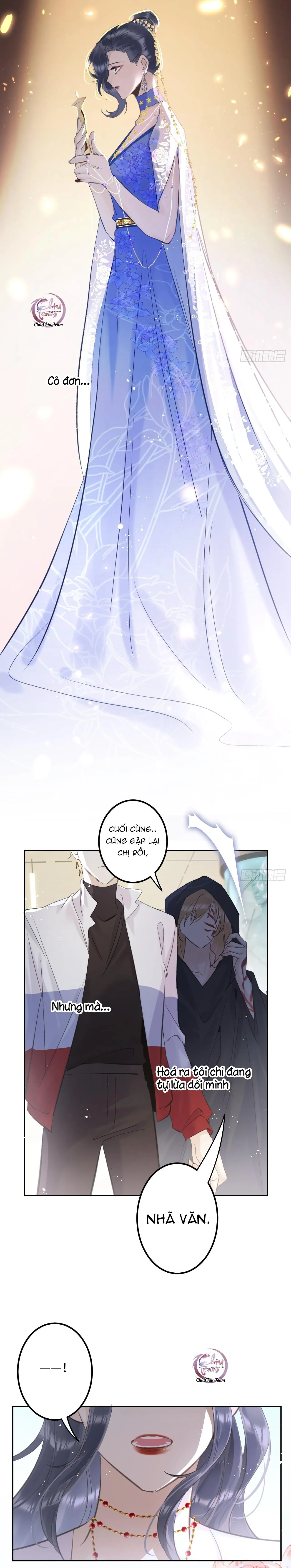 Dâng Lên Miệng Sói Chapter 54 Trang 6