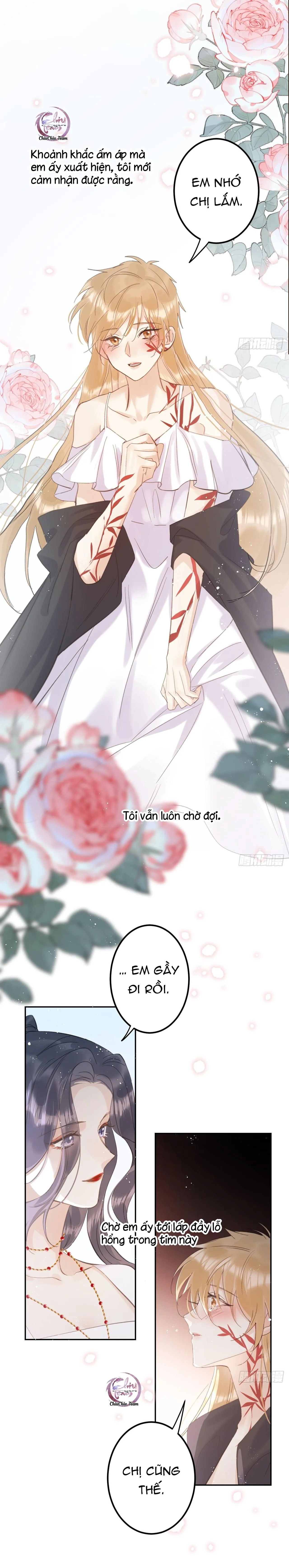 Dâng Lên Miệng Sói Chapter 54 Trang 7