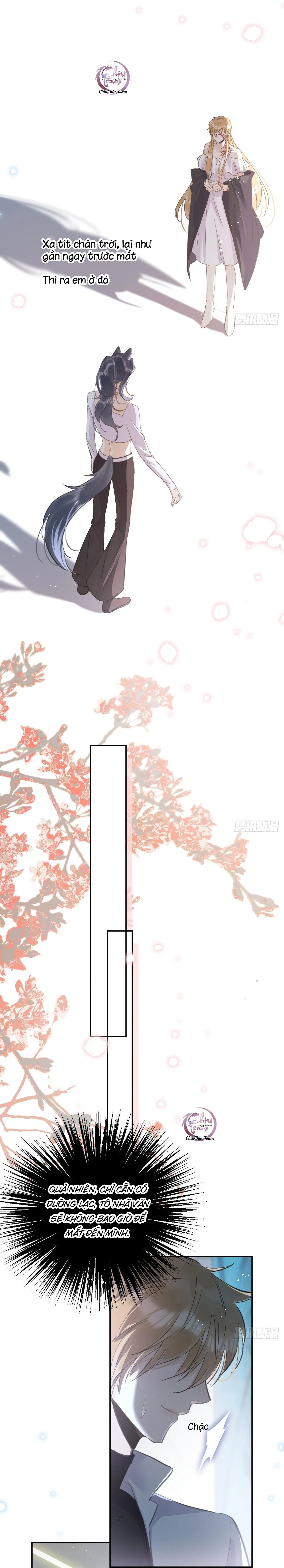 Dâng Lên Miệng Sói Chapter 54 Trang 8