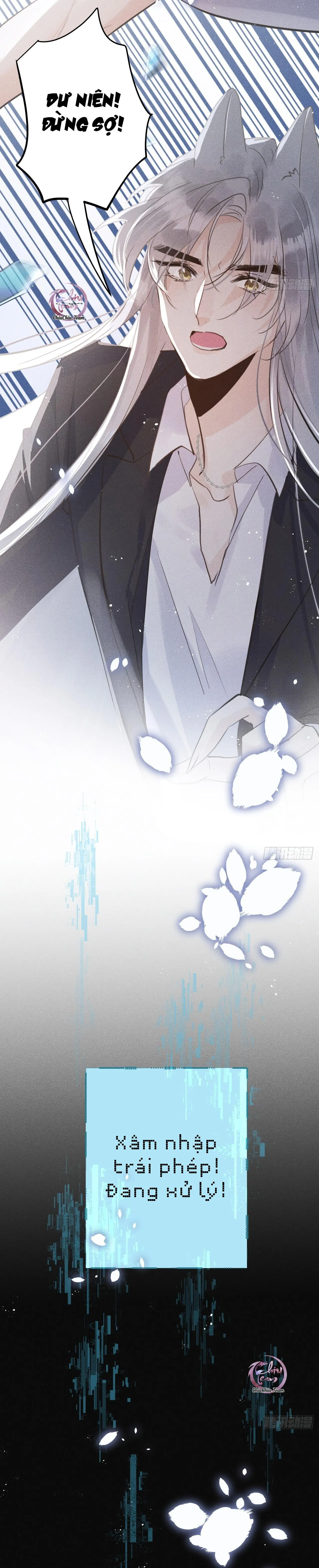 Dâng Lên Miệng Sói Chapter 54 Trang 11