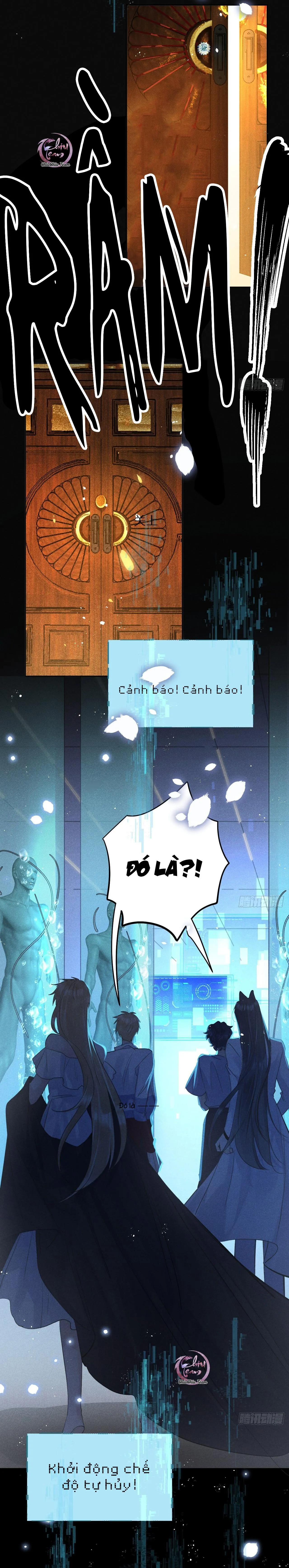 Dâng Lên Miệng Sói Chapter 54 Trang 12