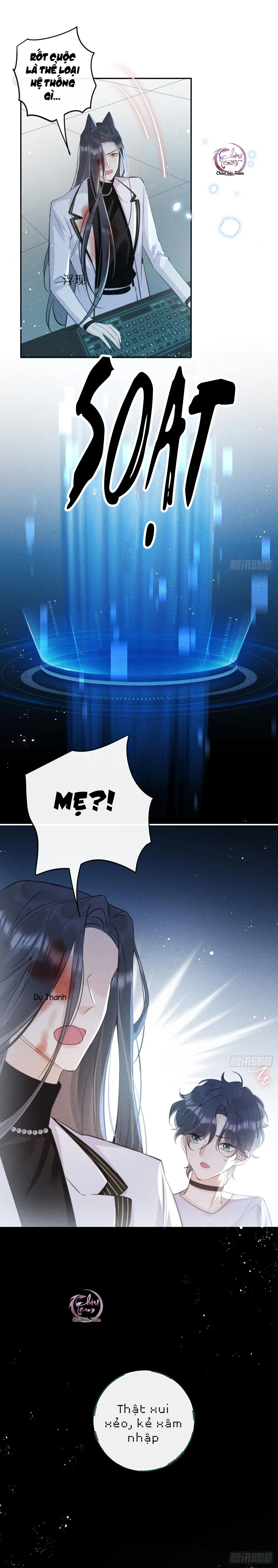 Dâng Lên Miệng Sói Chapter 54 Trang 14
