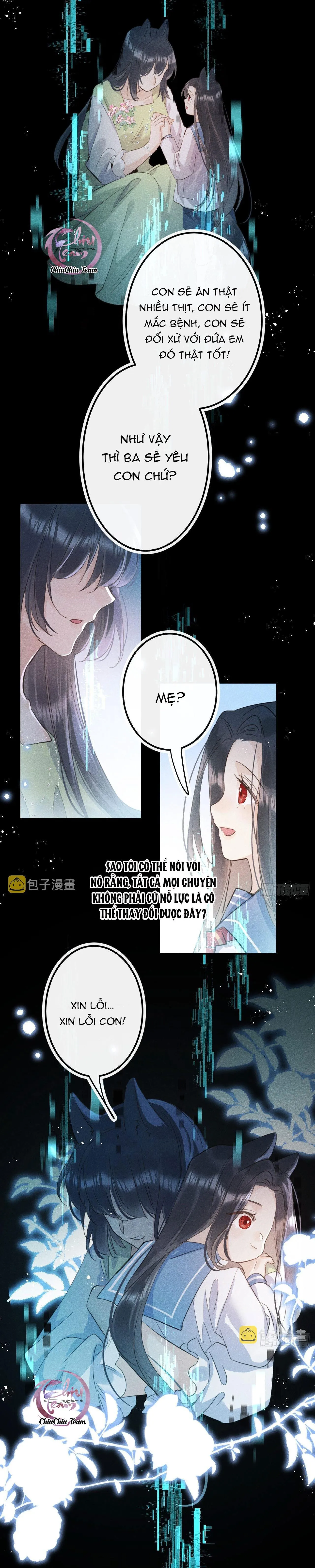 Dâng Lên Miệng Sói Chapter 55 Trang 3