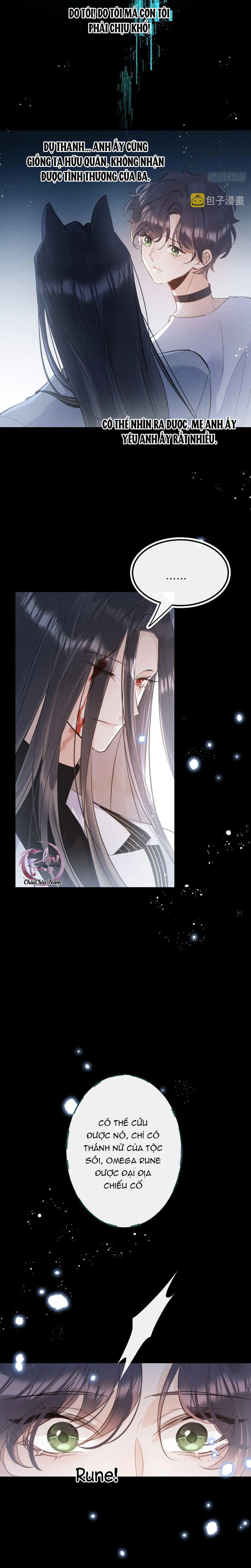 Dâng Lên Miệng Sói Chapter 55 Trang 4