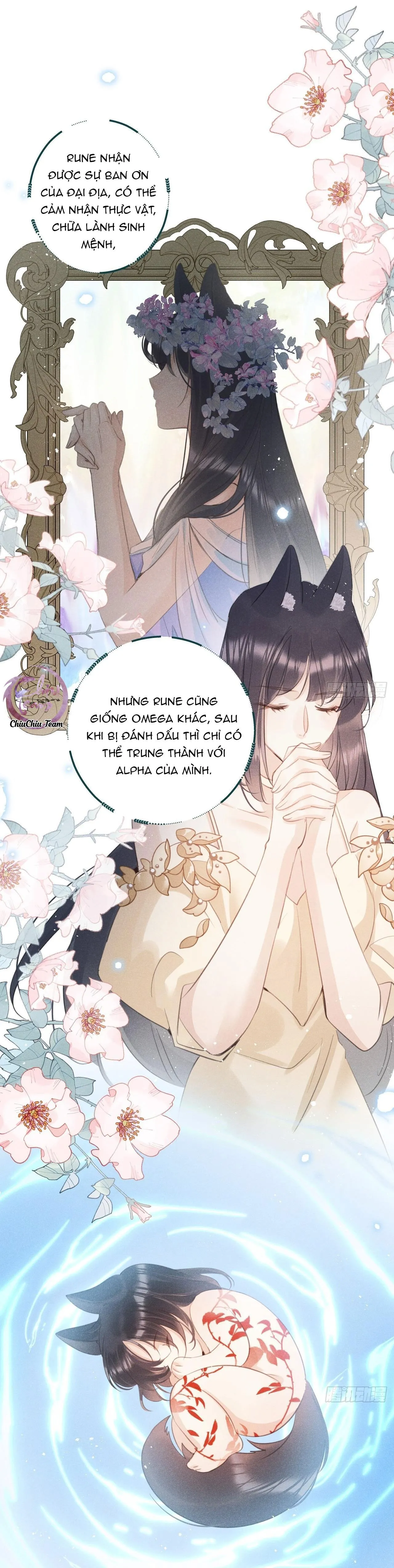 Dâng Lên Miệng Sói Chapter 55 Trang 5