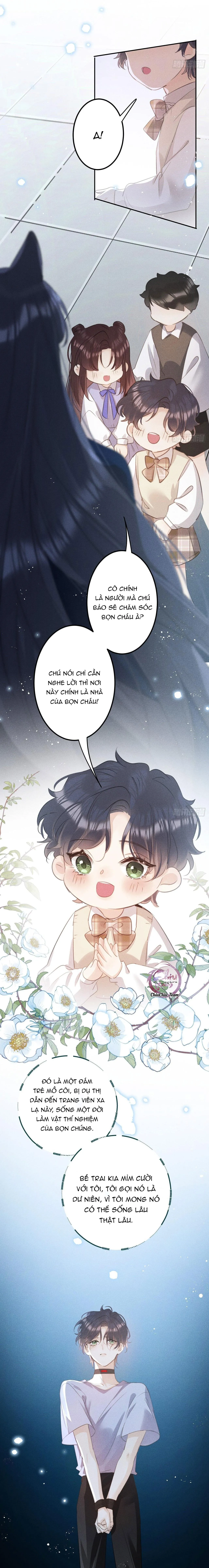 Dâng Lên Miệng Sói Chapter 55 Trang 8