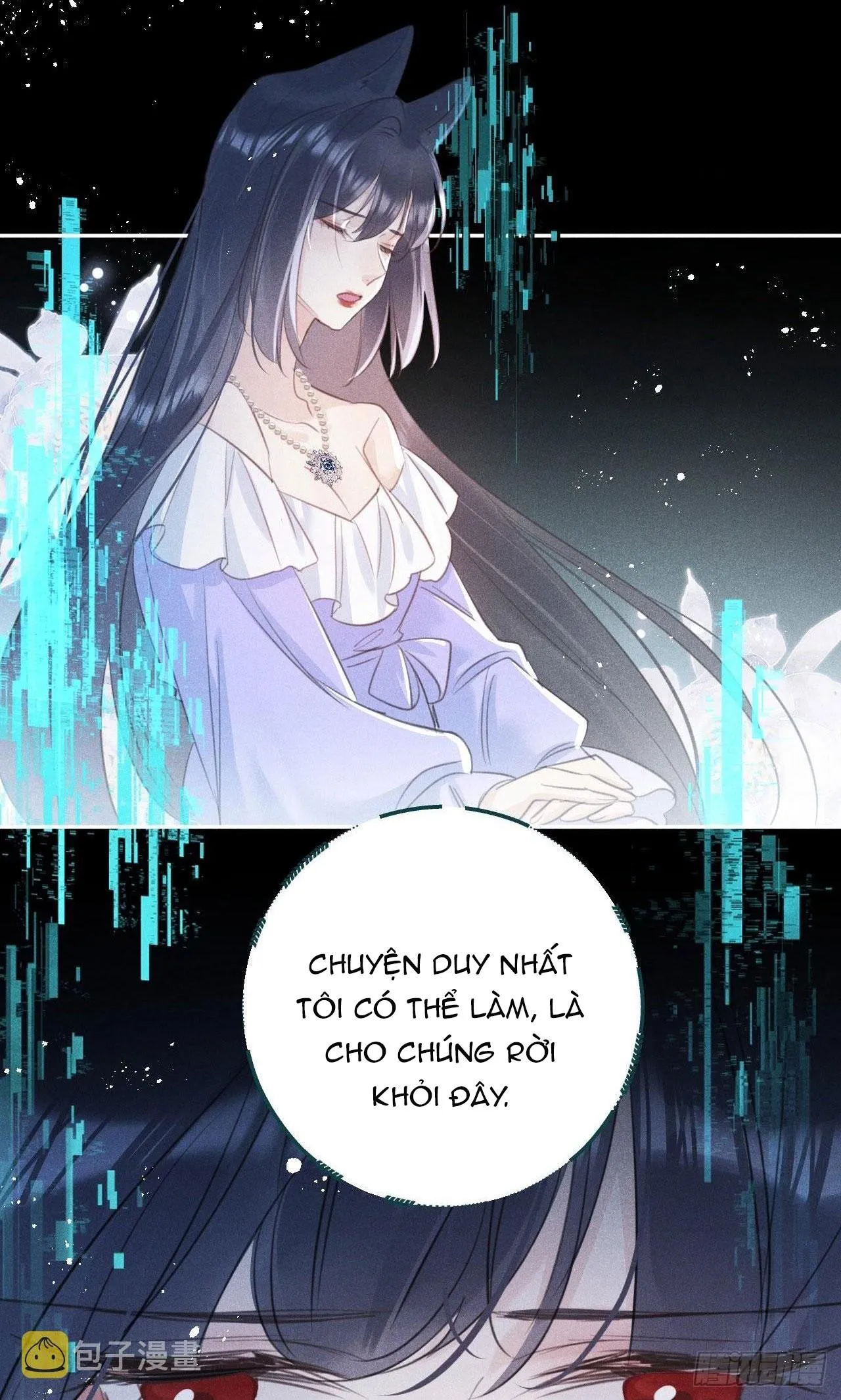 Dâng Lên Miệng Sói Chapter 55 Trang 11