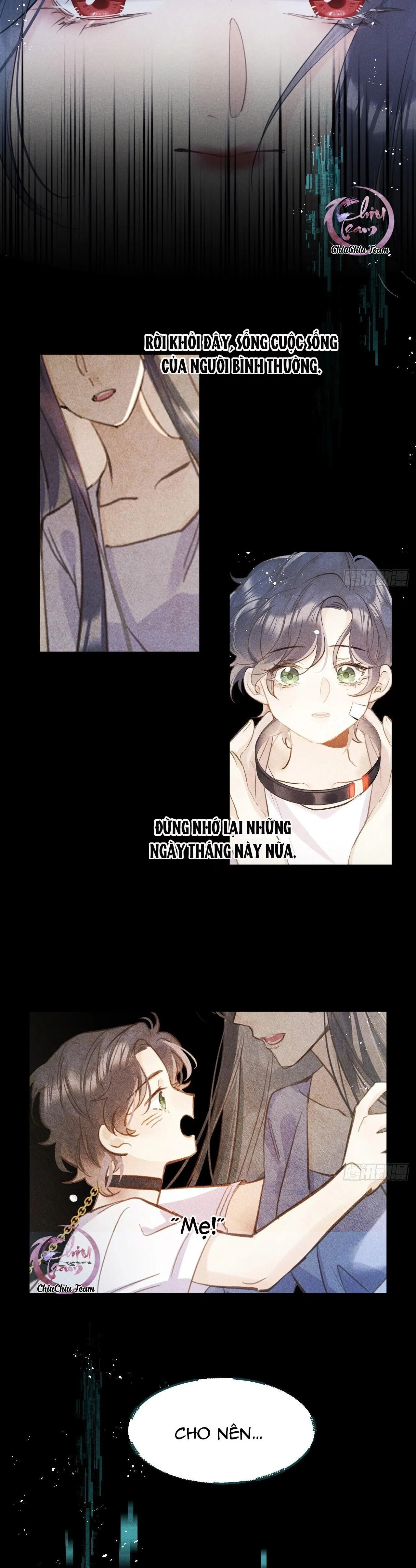 Dâng Lên Miệng Sói Chapter 55 Trang 12