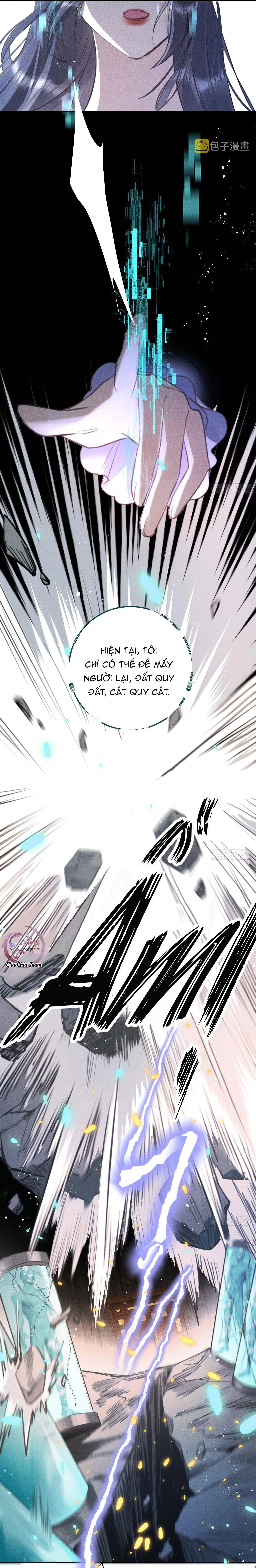 Dâng Lên Miệng Sói Chapter 55 Trang 13