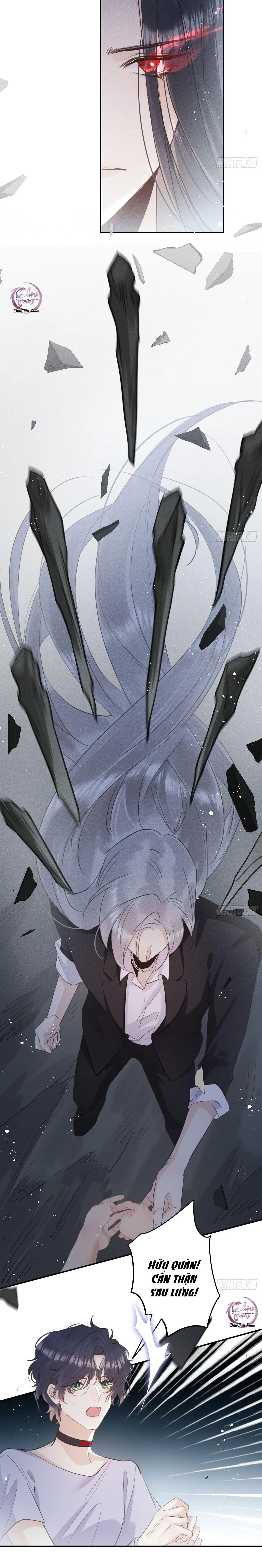 Dâng Lên Miệng Sói Chapter 56 Trang 4