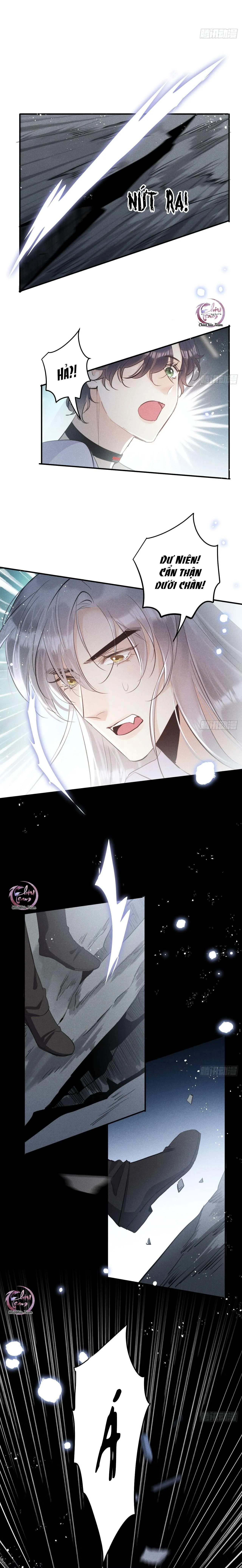 Dâng Lên Miệng Sói Chapter 56 Trang 5