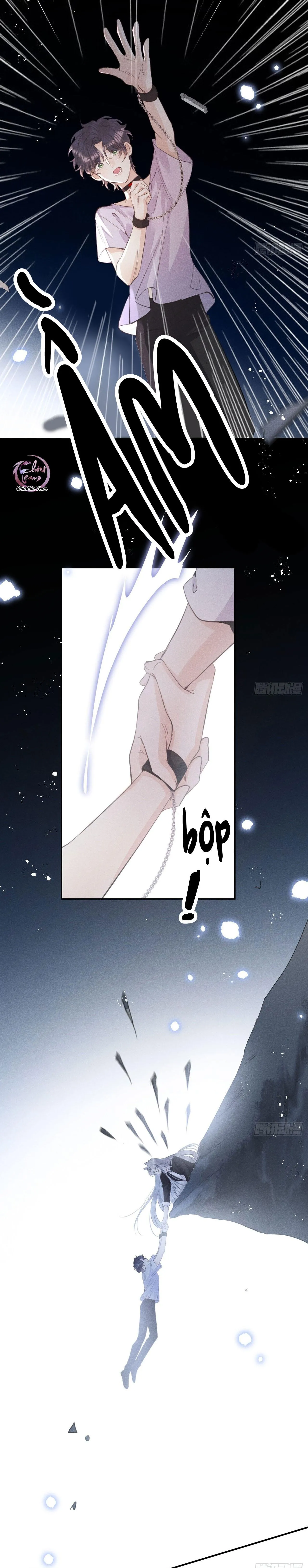 Dâng Lên Miệng Sói Chapter 56 Trang 6