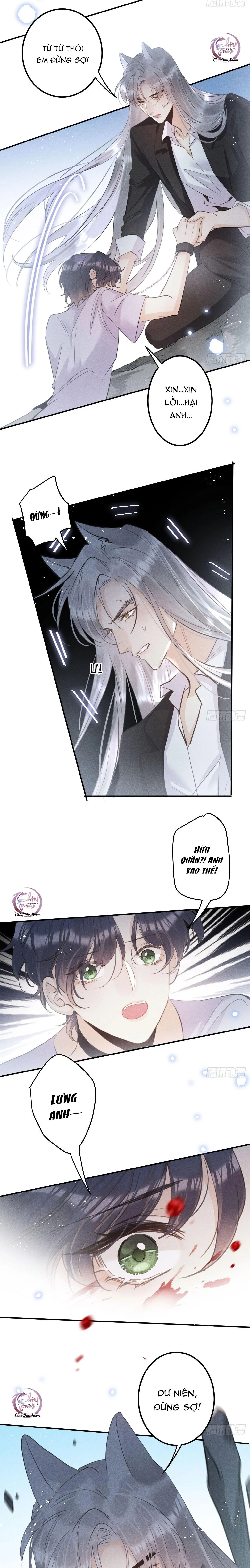 Dâng Lên Miệng Sói Chapter 56 Trang 7