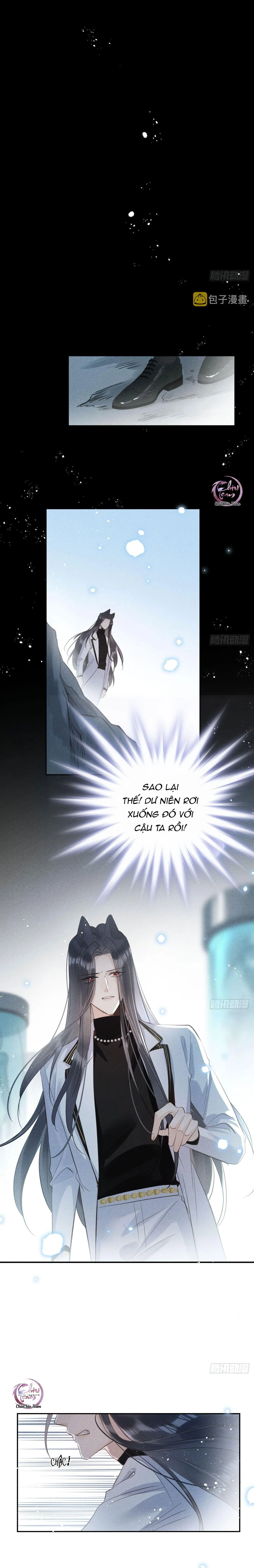 Dâng Lên Miệng Sói Chapter 56 Trang 9