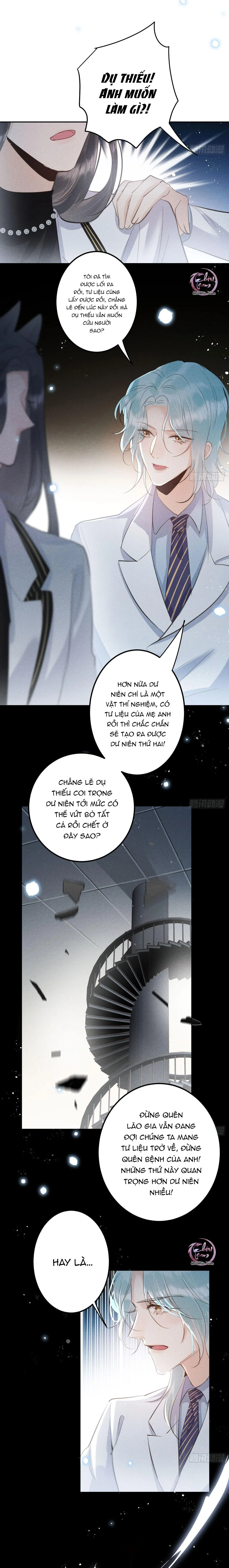 Dâng Lên Miệng Sói Chapter 56 Trang 10