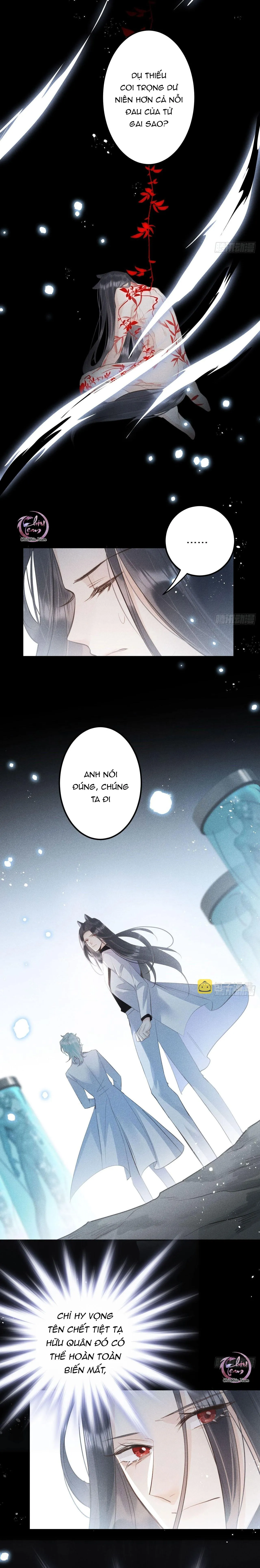 Dâng Lên Miệng Sói Chapter 56 Trang 11