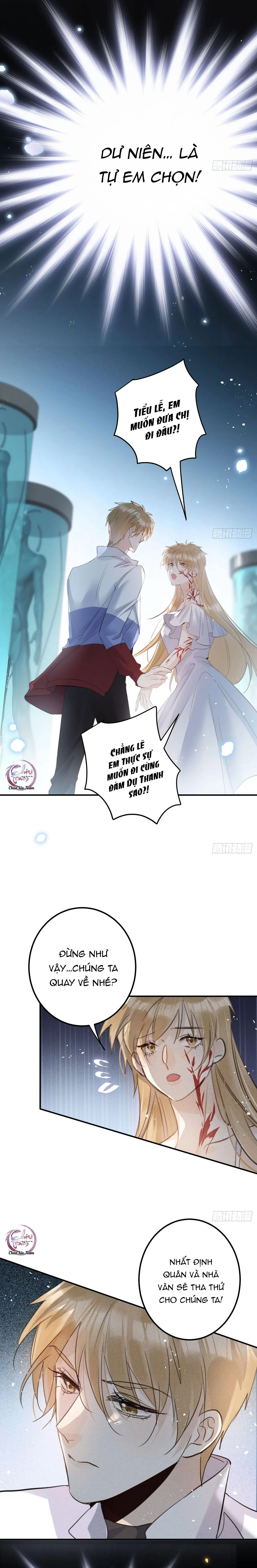 Dâng Lên Miệng Sói Chapter 56 Trang 12