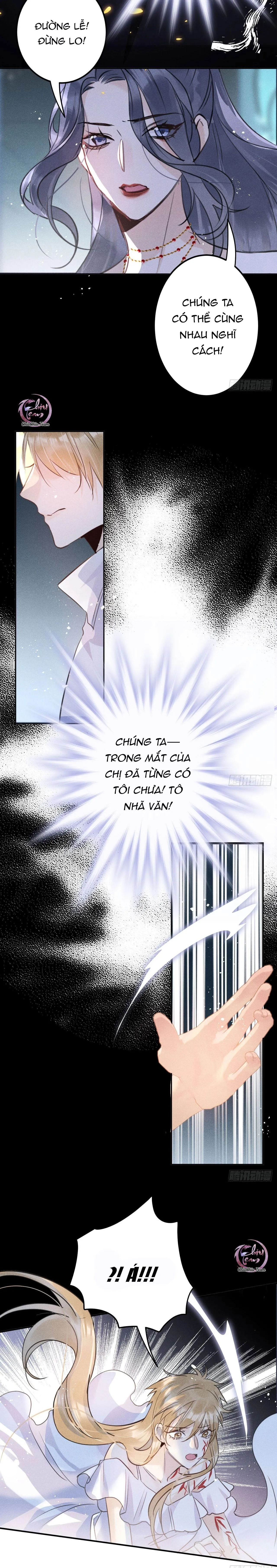 Dâng Lên Miệng Sói Chapter 56 Trang 14