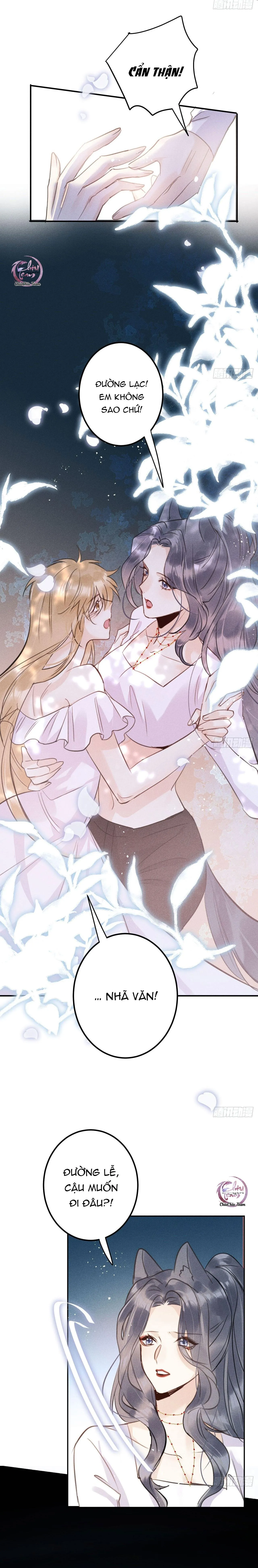 Dâng Lên Miệng Sói Chapter 56 Trang 15