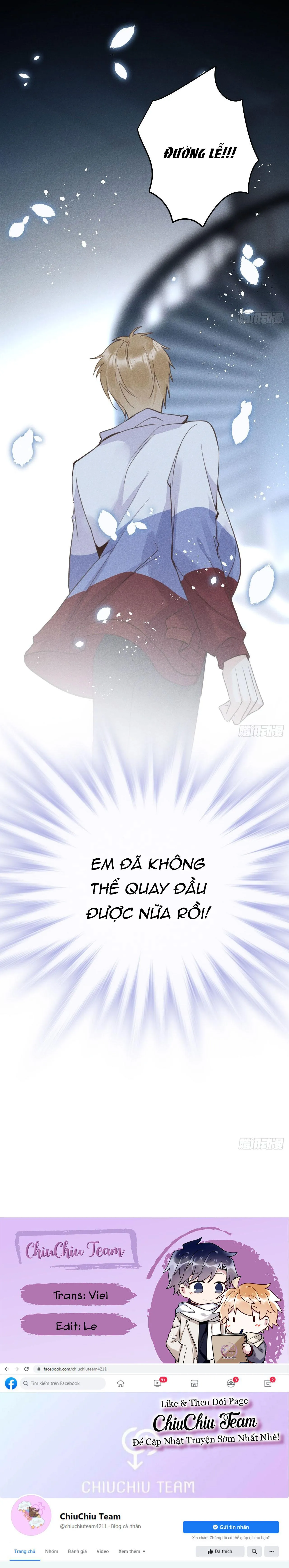 Dâng Lên Miệng Sói Chapter 56 Trang 16