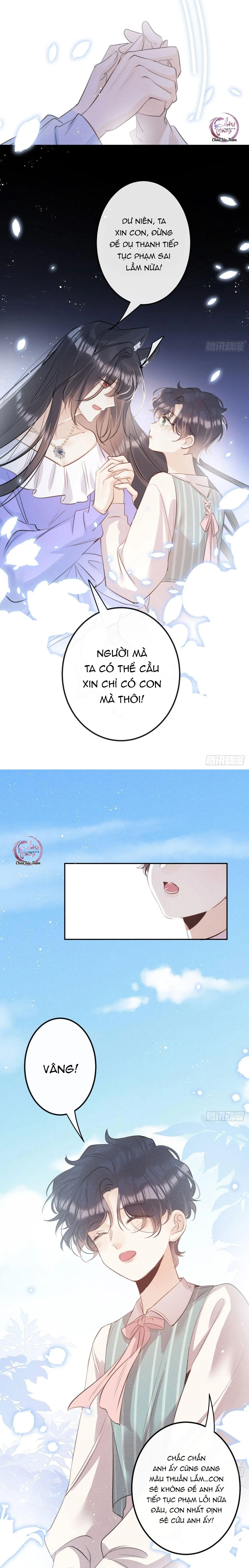 Dâng Lên Miệng Sói Chapter 57 Trang 5