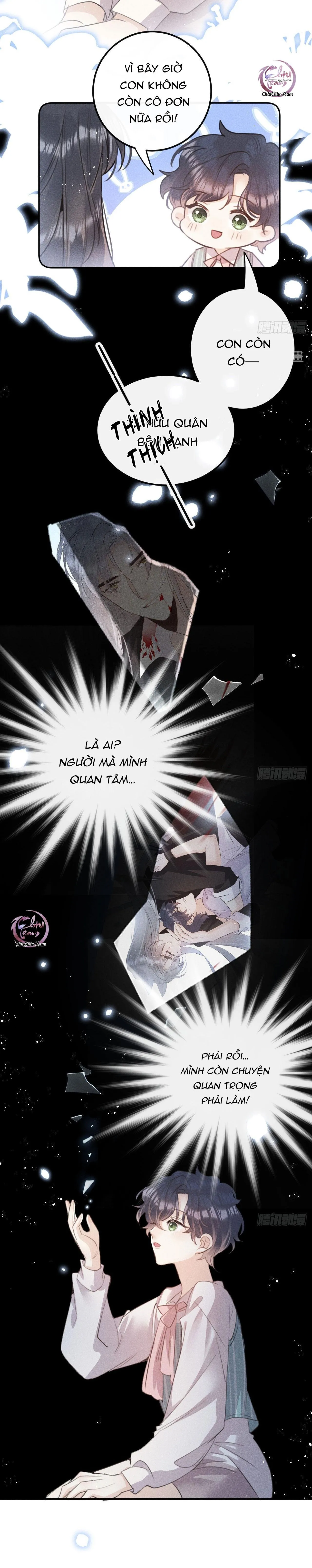 Dâng Lên Miệng Sói Chapter 57 Trang 6