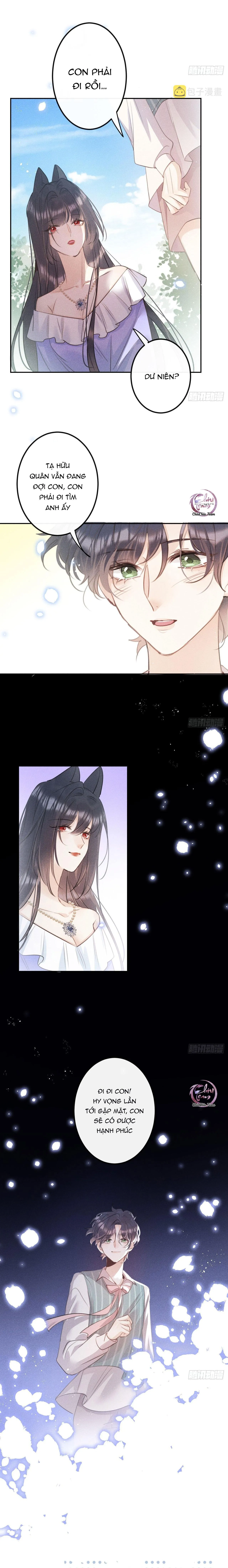 Dâng Lên Miệng Sói Chapter 57 Trang 7