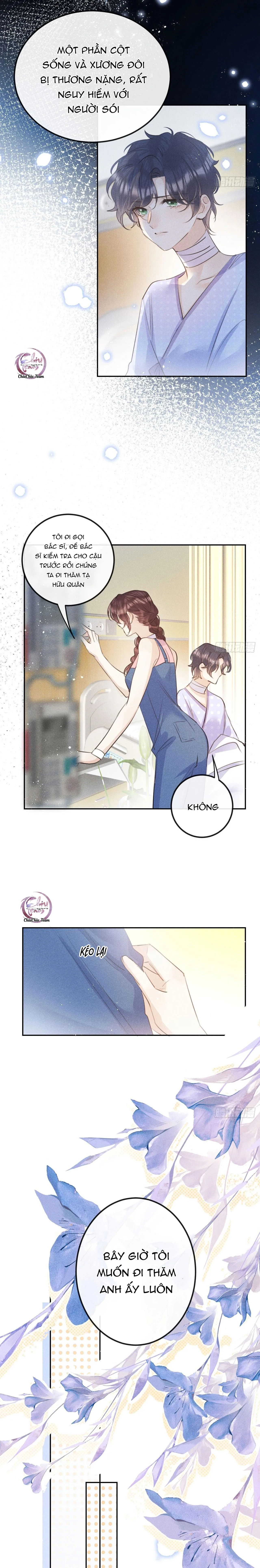 Dâng Lên Miệng Sói Chapter 57 Trang 11