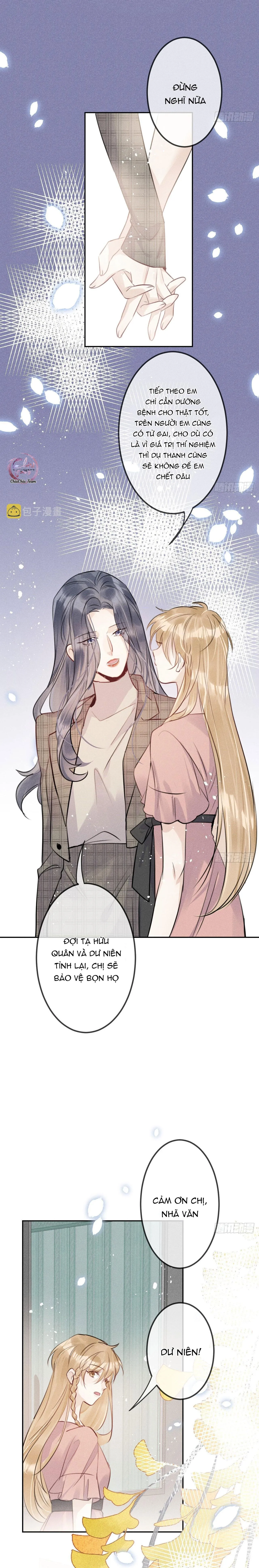 Dâng Lên Miệng Sói Chapter 57 Trang 14